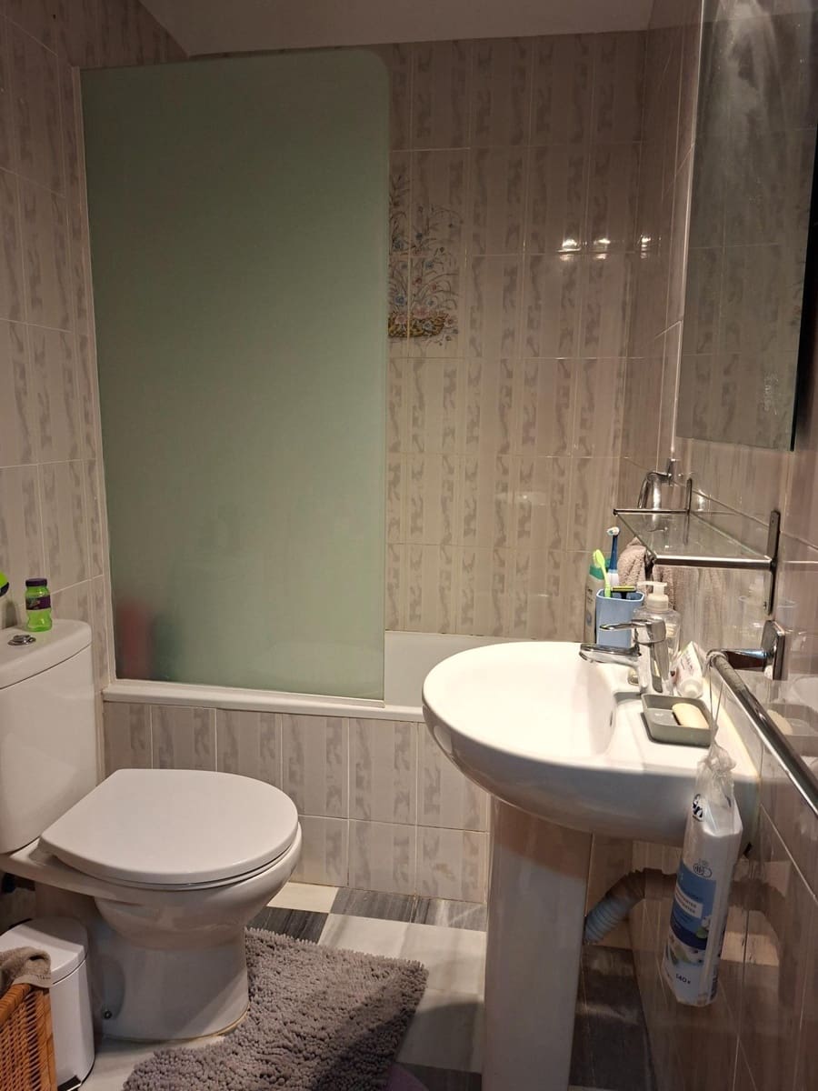 2 Zimmer Wohnung zu verkaufen in Sant Feliu de Guixols - 155.000 € (Ref: 9474920)