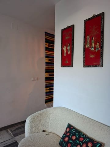 2 Zimmer Wohnung zu verkaufen in Sant Feliu de Guíxols - 155.000 € (Ref: 9474920)