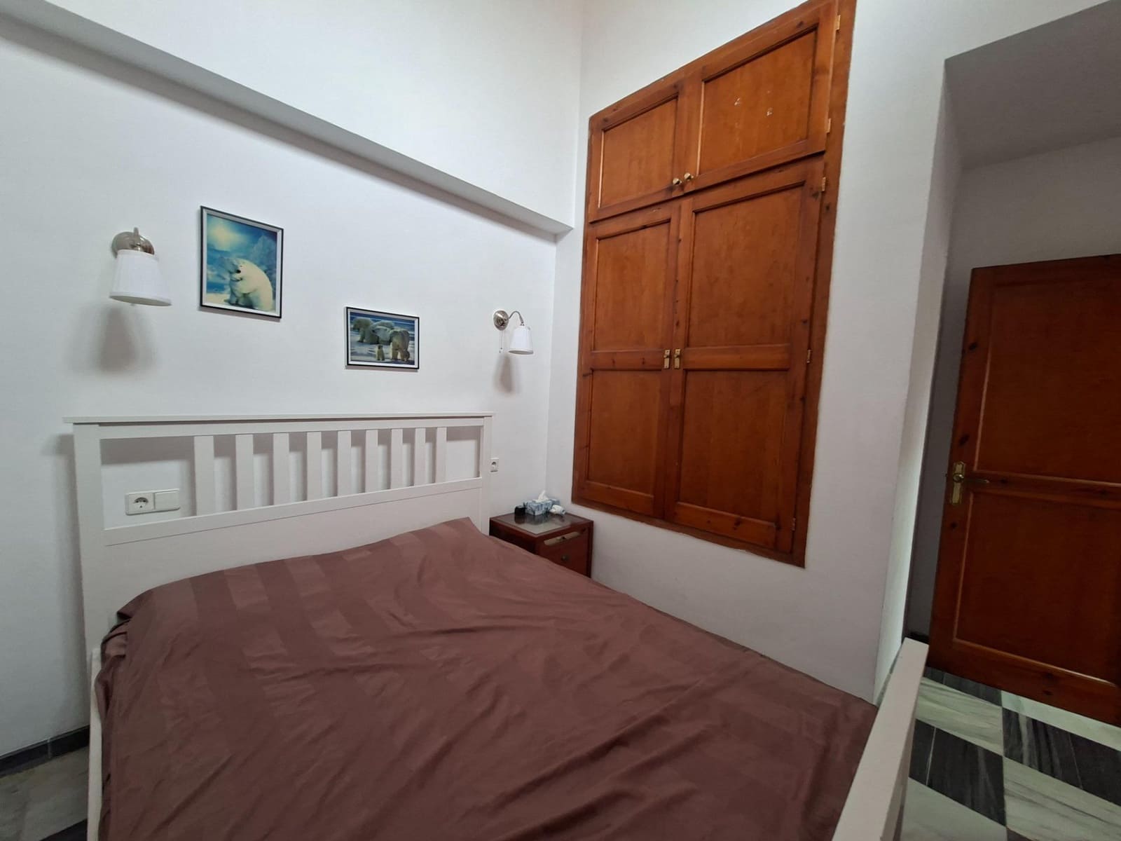 2 Zimmer Wohnung zu verkaufen in Sant Feliu de Guixols - 155.000 € (Ref: 9474920)