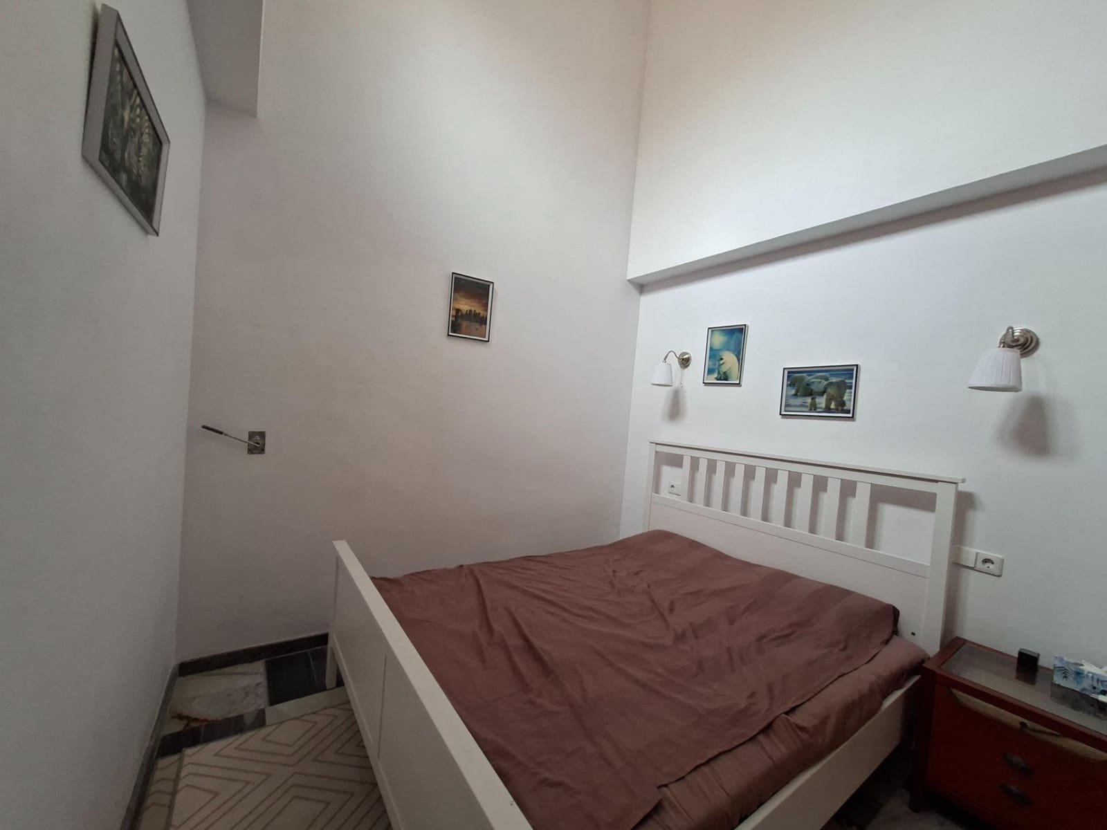 2 Zimmer Wohnung zu verkaufen in Sant Feliu de Guixols - 155.000 € (Ref: 9474920)