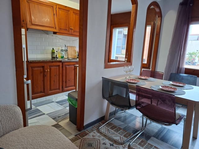 2 Zimmer Wohnung zu verkaufen in Sant Feliu de Guíxols - 155.000 € (Ref: 9474920)