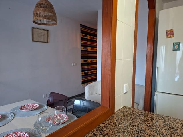 2 Zimmer Wohnung zu verkaufen in Sant Feliu de Guíxols - 155.000 € (Ref: 9474920)