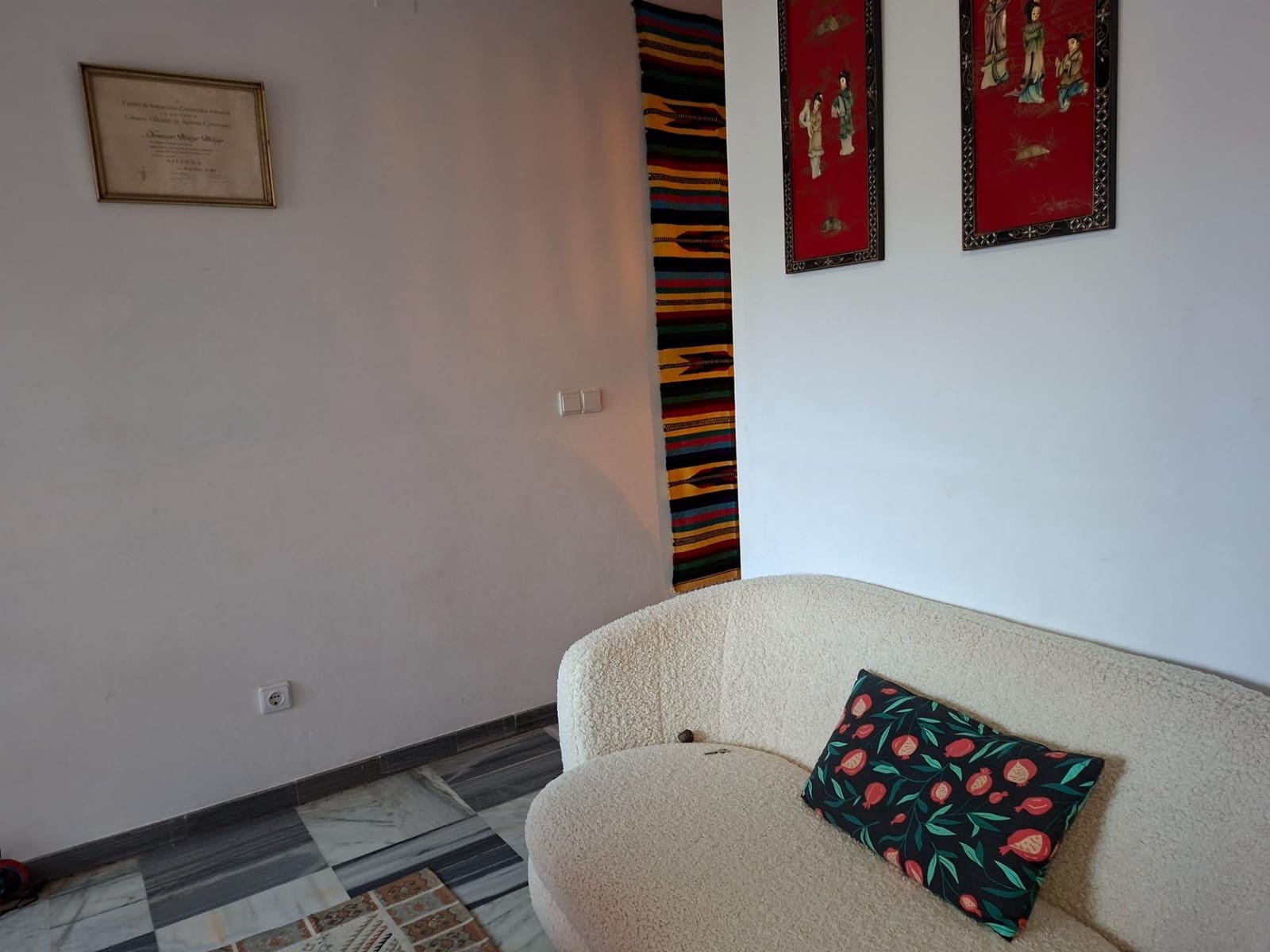 2 Zimmer Wohnung zu verkaufen in Sant Feliu de Guixols - 155.000 € (Ref: 9474920)