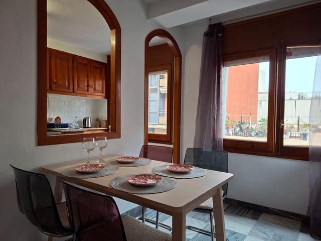 2 Zimmer Wohnung zu verkaufen in Sant Feliu de Guíxols - 155.000 € (Ref: 9474920)