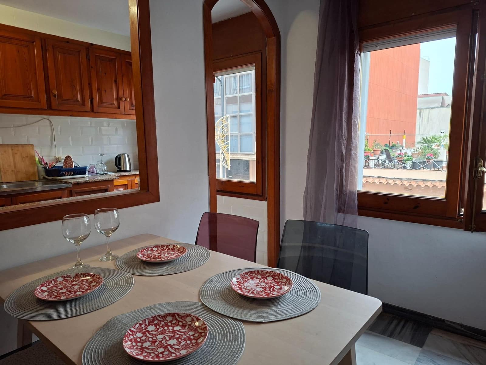 2 Zimmer Wohnung zu verkaufen in Sant Feliu de Guixols - 155.000 € (Ref: 9474920)