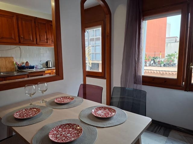 2 Zimmer Wohnung zu verkaufen in Sant Feliu de Guíxols - 155.000 € (Ref: 9474920)