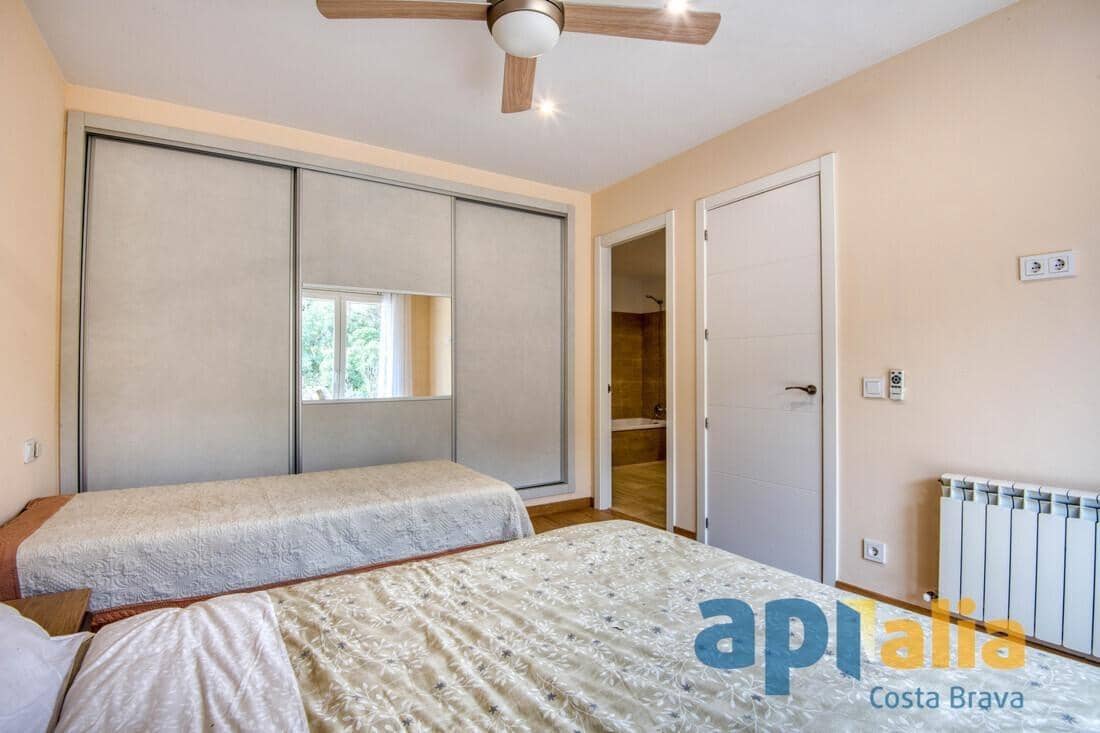 5 camera da letto Villa in vendita in Santa Cristina d'Aro con piscina - 795.000 € (Rif: 9478745)