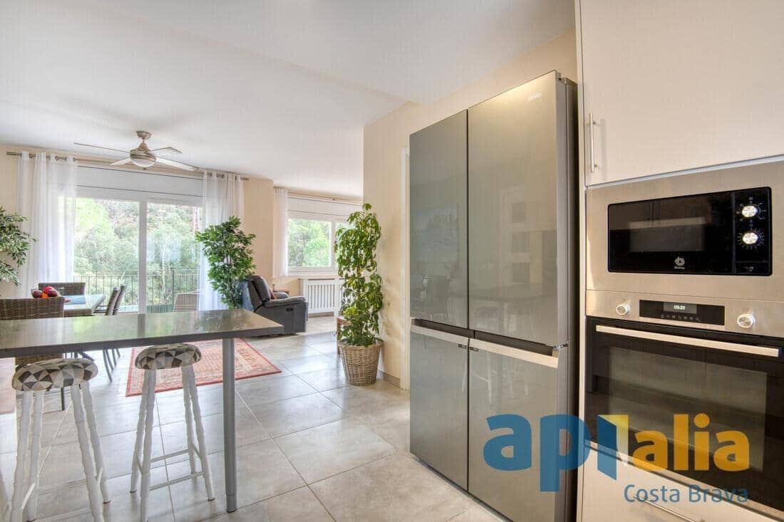 5 camera da letto Villa in vendita in Santa Cristina d'Aro con piscina - 795.000 € (Rif: 9478745)