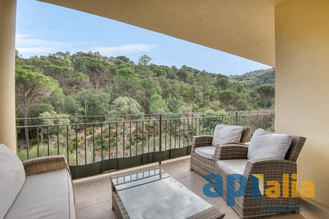 5 camera da letto Villa in vendita in Santa Cristina d'Aro con piscina - 795.000 € (Rif: 9478745)