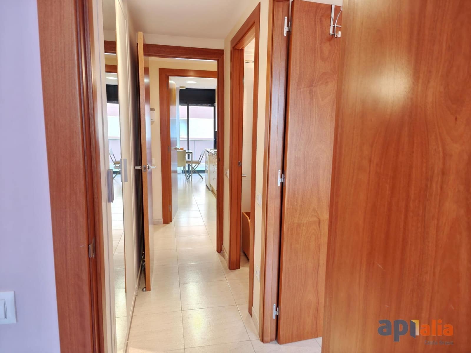 3 sypialnia Apartament na sprzedaż w Sant Antoni de Calonge z basenem - 390 000 € (Ref: 9520848)