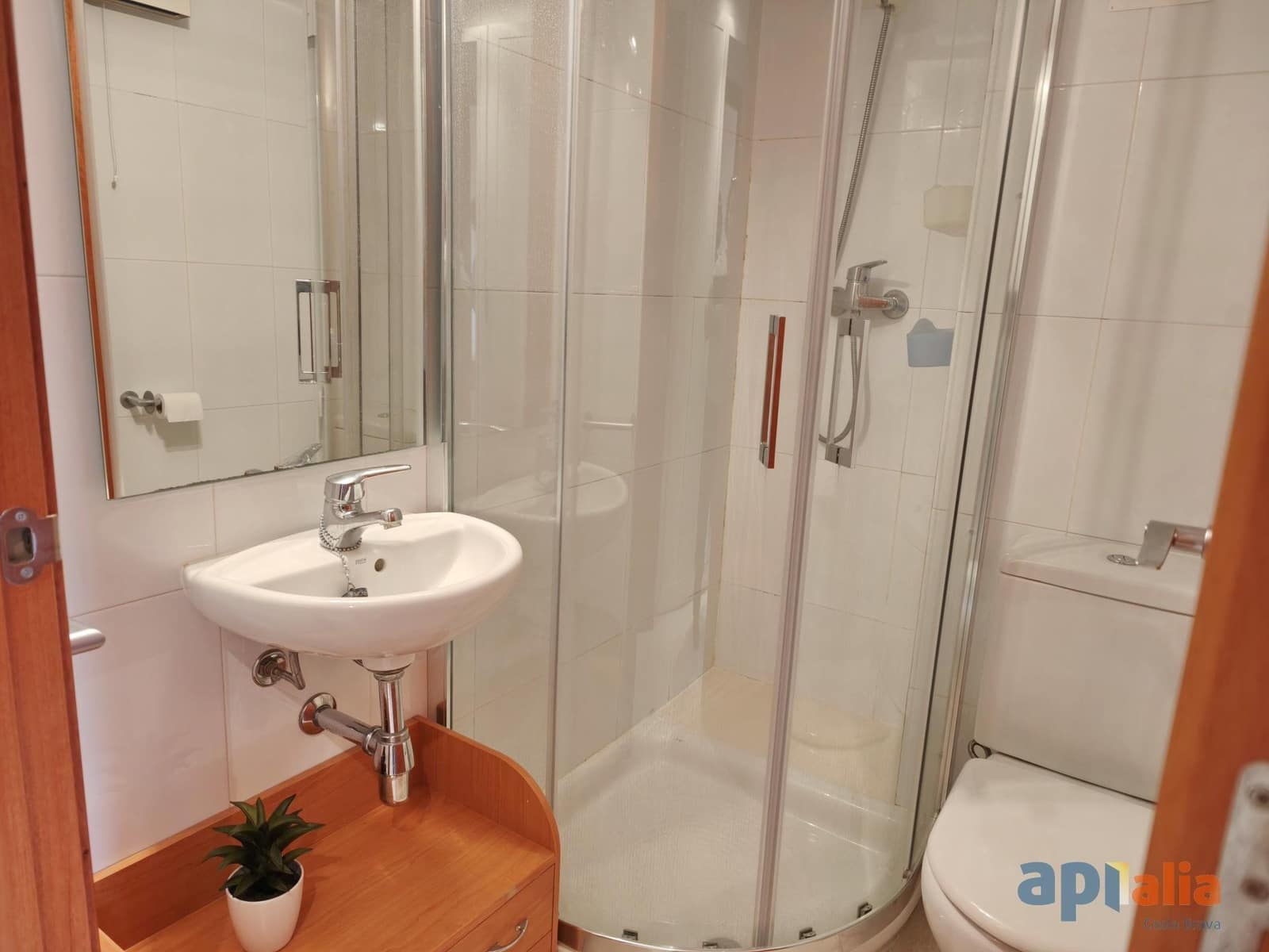3 sypialnia Apartament na sprzedaż w Sant Antoni de Calonge z basenem - 390 000 € (Ref: 9520848)