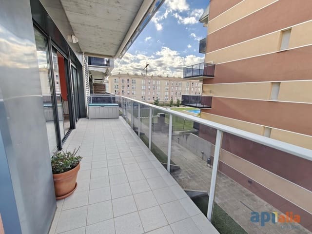 3 sypialnia Apartament na sprzedaż w Sant Antoni de Calonge, Calonge i Sant Antoni z basenem - 390 000 € (Ref: 9520848)