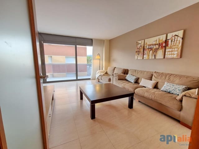 3 sypialnia Apartament na sprzedaż w Sant Antoni de Calonge, Calonge i Sant Antoni z basenem - 390 000 € (Ref: 9520848)