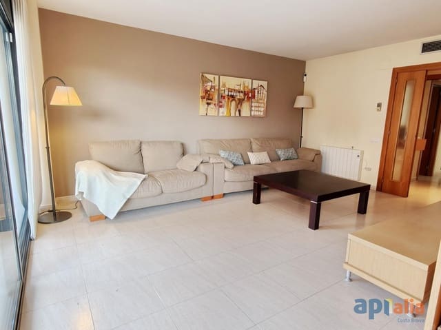 3 sypialnia Apartament na sprzedaż w Sant Antoni de Calonge, Calonge i Sant Antoni z basenem - 390 000 € (Ref: 9520848)