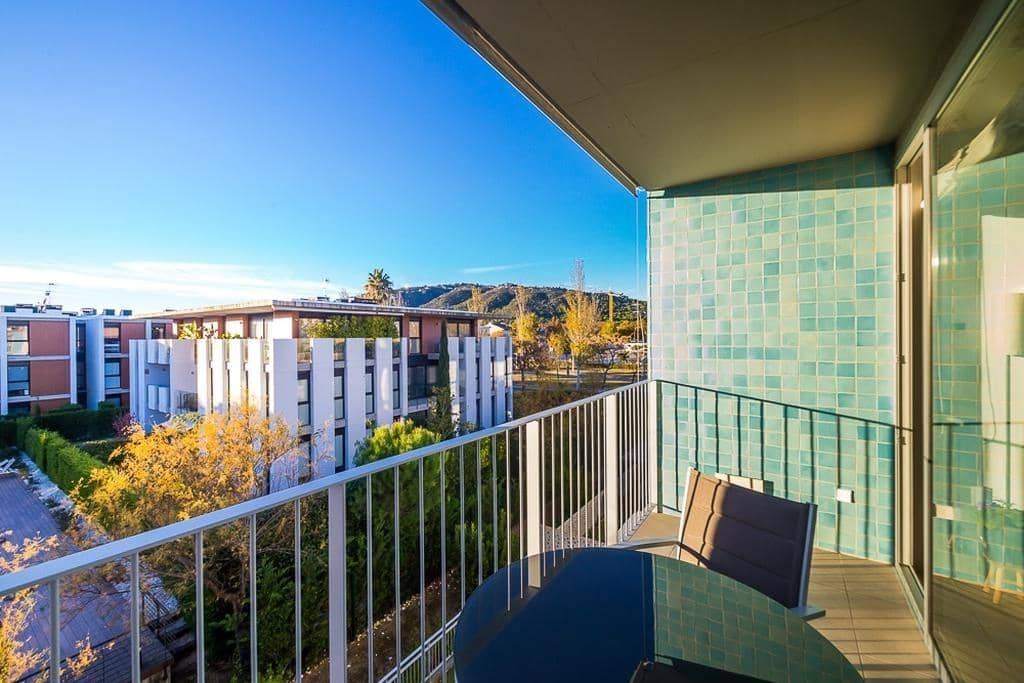 3 slaapkamer Penthouse te koop in Platja d'Aro met zwembad - € 530.000 (Ref: 9520849)