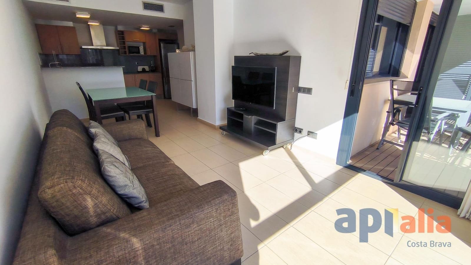 2 makuuhuone Huoneisto myytävänä paikassa Palamos mukana uima-altaan - 350 000 € (Ref: 9521346)