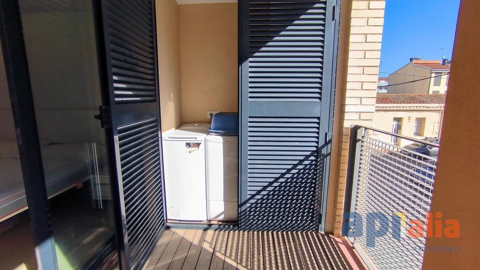 2 makuuhuone Huoneisto myytävänä paikassa Palamos mukana uima-altaan - 350 000 € (Ref: 9521346)