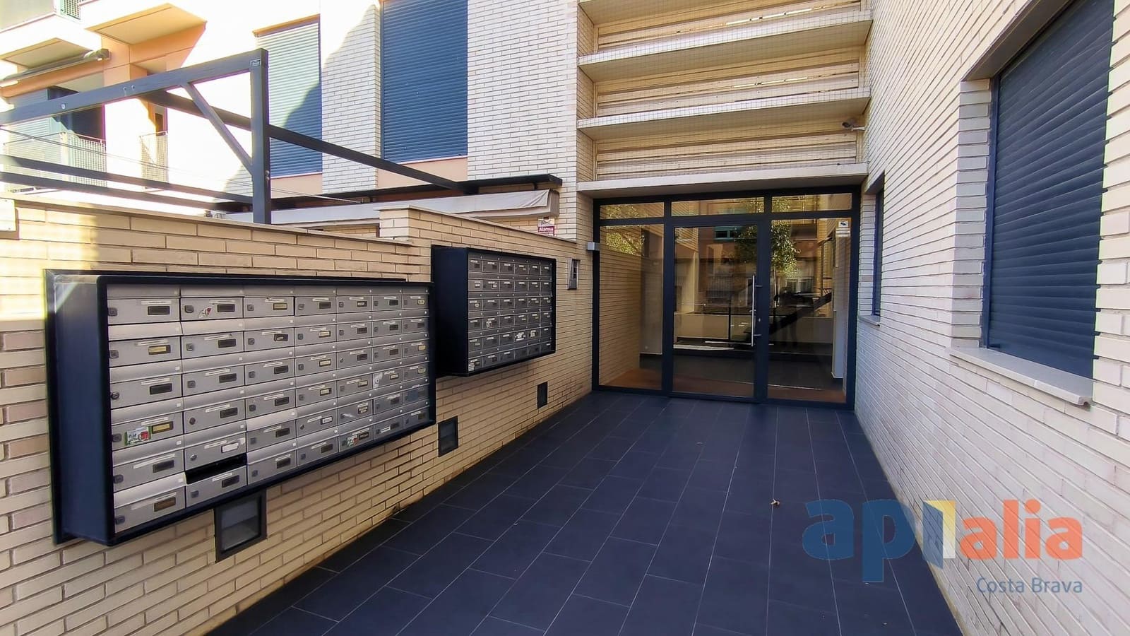 2 makuuhuone Huoneisto myytävänä paikassa Palamos mukana uima-altaan - 350 000 € (Ref: 9521346)