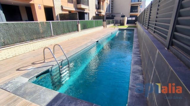 2 makuuhuone Huoneisto myytävänä paikassa Palamós mukana uima-altaan - 350 000 € (Ref: 9521346)