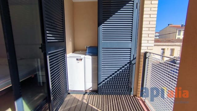 2 makuuhuone Huoneisto myytävänä paikassa Palamós mukana uima-altaan - 350 000 € (Ref: 9521346)