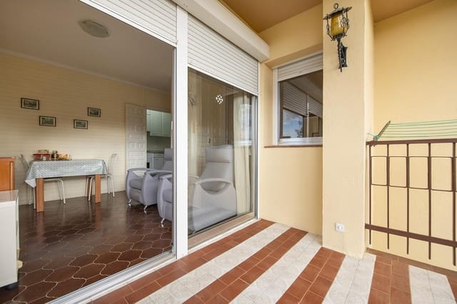 1 soveværelse Lejlighed til salg i Platja d'Aro, Castell-Platja d'Aro - € 180.000 (Ref: 9521348)