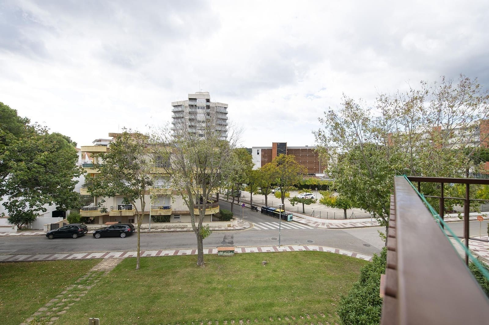 1 bedroom Apartment for sale in Platja d'Aro - € 180,000 (Ref: 9521348)