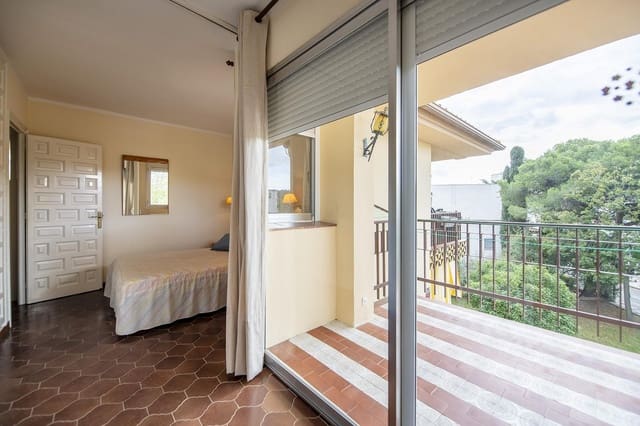 1 soveværelse Lejlighed til salg i Platja d'Aro, Castell-Platja d'Aro - € 180.000 (Ref: 9521348)