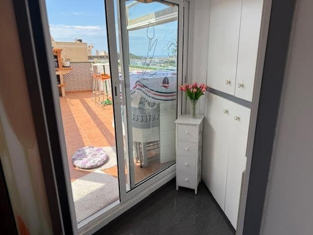 3 bedroom Flat for sale in Lloret de Mar with garage - € 365,000 (Ref: 9524312)