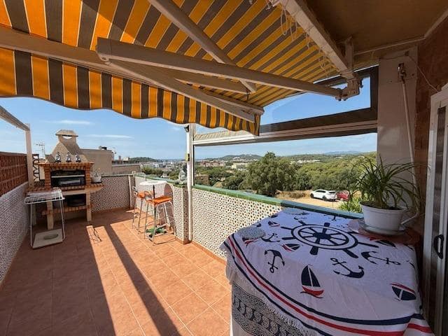 3 bedroom Flat for sale in Lloret de Mar with garage - € 365,000 (Ref: 9524312)