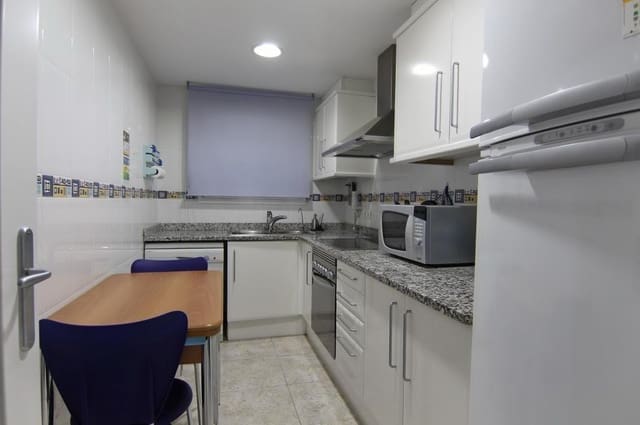 3 quarto Apartamento para venda em Palamós com garagem - 350 000 € (Ref: 9527698)