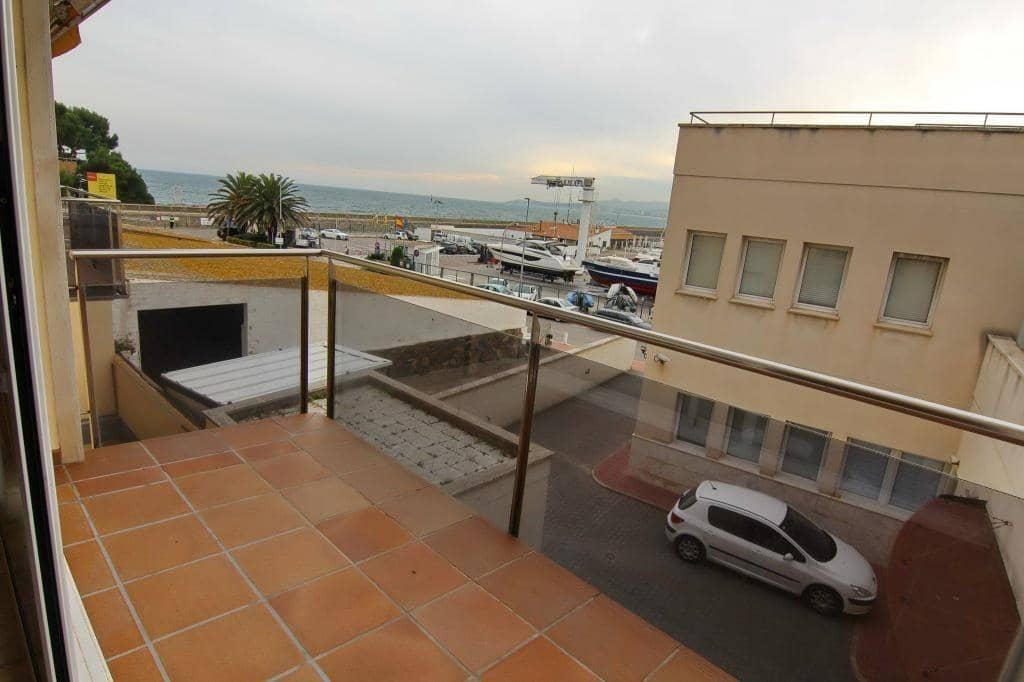 3 quarto Apartamento para venda em Palamos com garagem - 350 000 € (Ref: 9527698)