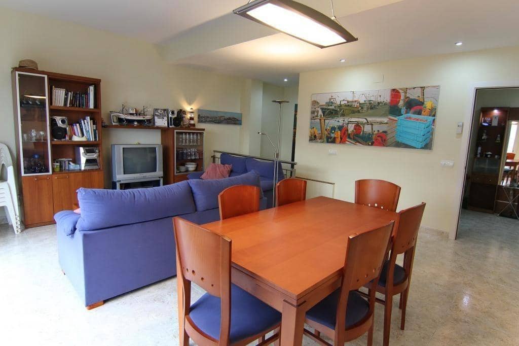 3 quarto Apartamento para venda em Palamos com garagem - 350 000 € (Ref: 9527698)