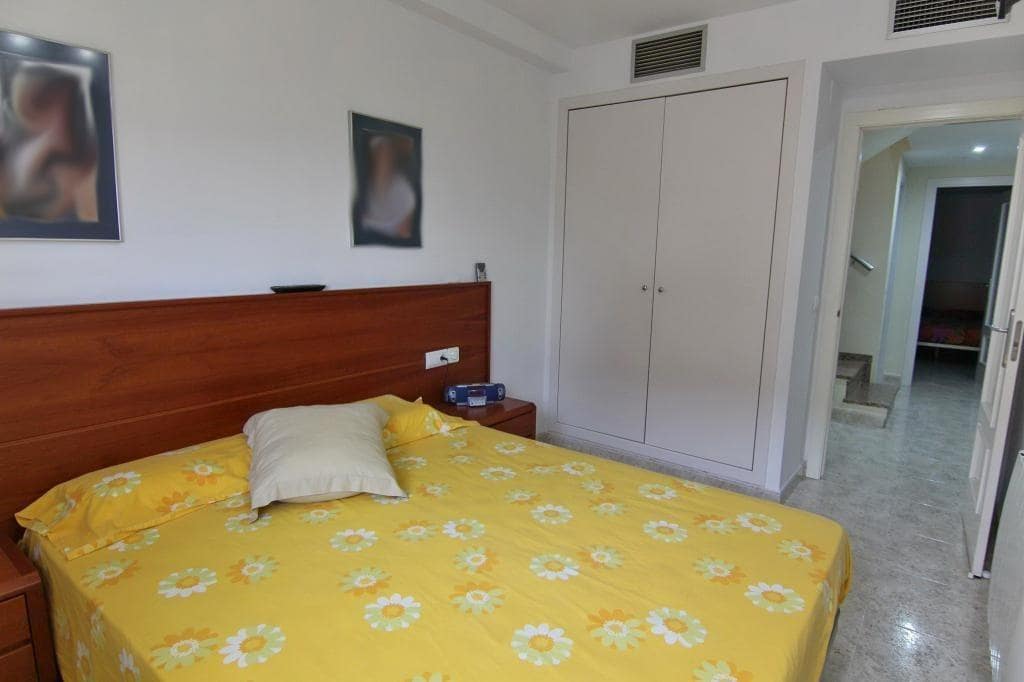 3 quarto Apartamento para venda em Palamos com garagem - 350 000 € (Ref: 9527698)