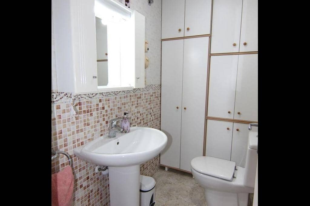 3 quarto Apartamento para venda em Palamos com garagem - 350 000 € (Ref: 9527698)