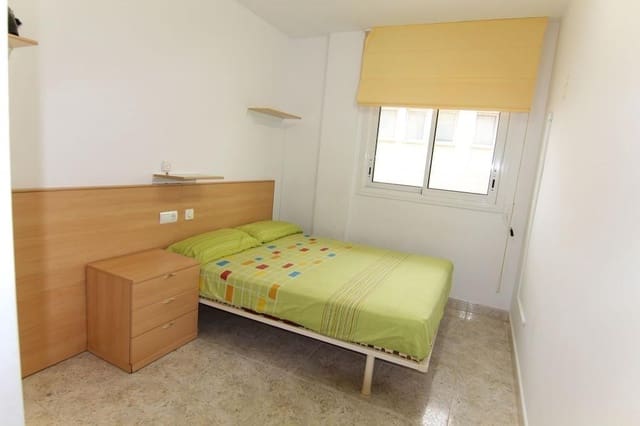 3 quarto Apartamento para venda em Palamós com garagem - 350 000 € (Ref: 9527698)
