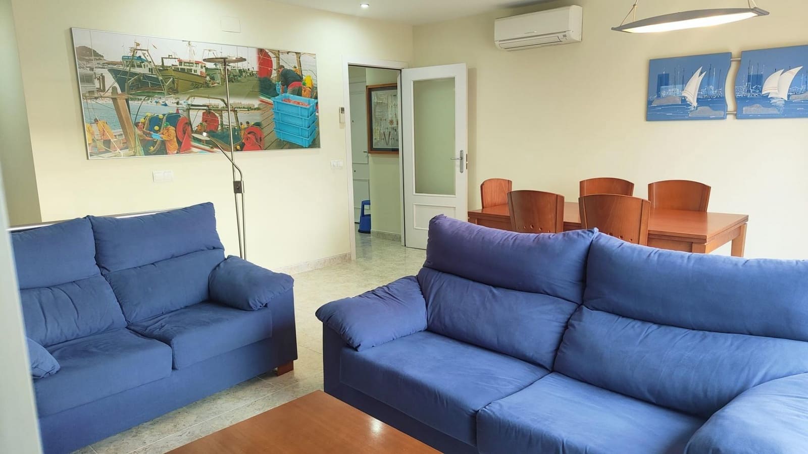 3 quarto Apartamento para venda em Palamos com garagem - 350 000 € (Ref: 9527698)