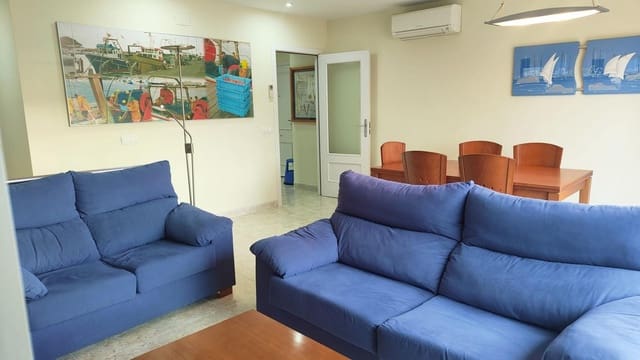 3 quarto Apartamento para venda em Palamós com garagem - 350 000 € (Ref: 9527698)