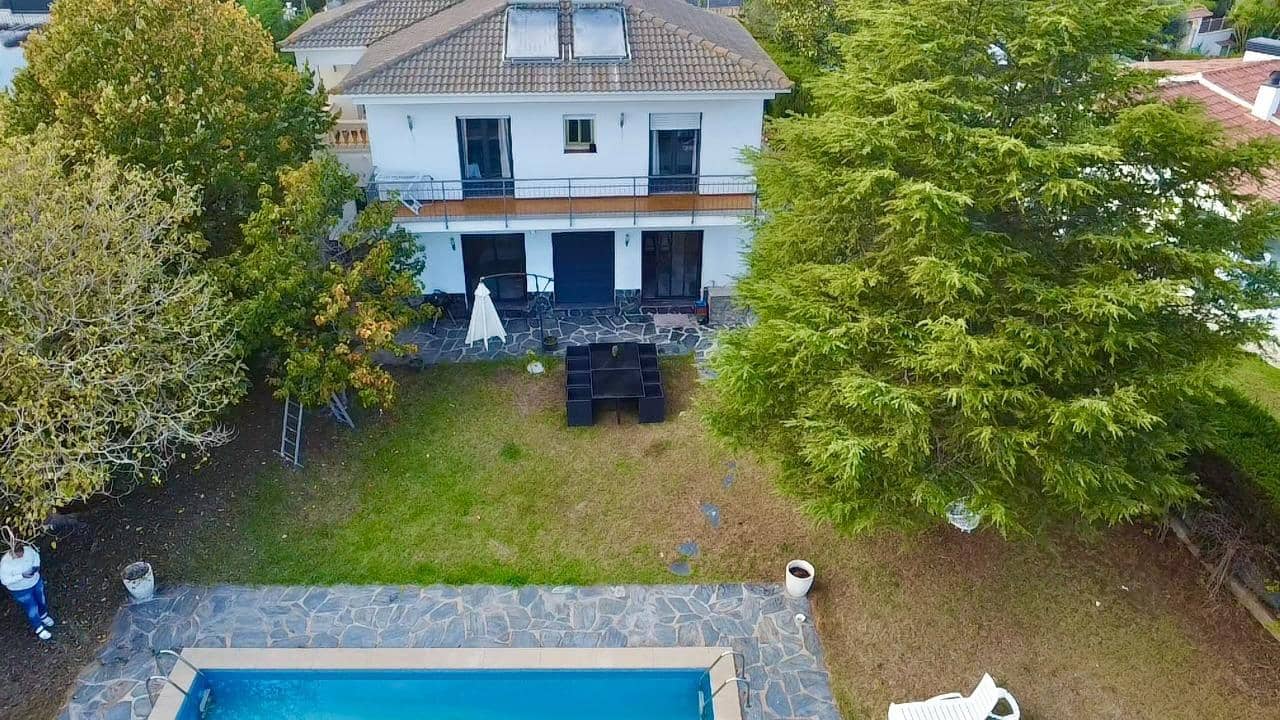 Chalet de 7 habitaciones en Calonge i Sant Antoni en venta con piscina - 569.000 € (Ref: 9527699)