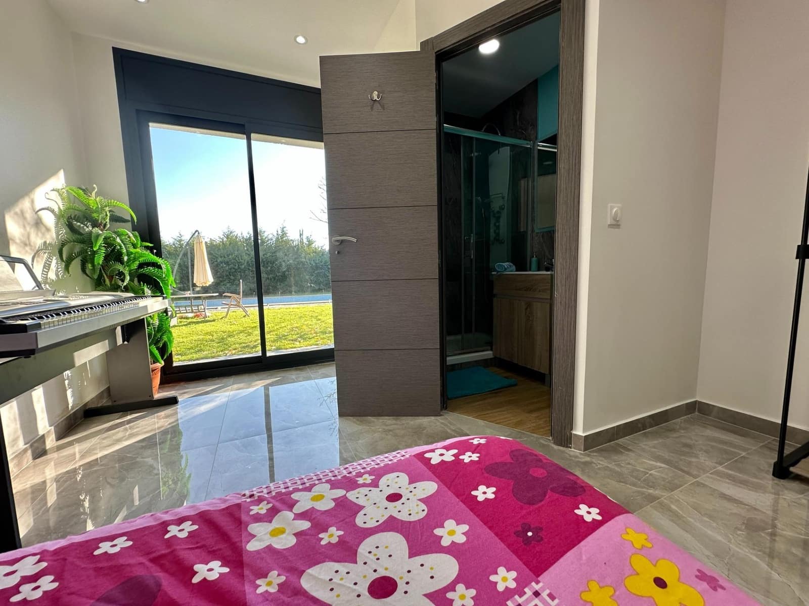 Chalet de 7 habitaciones en Calonge i Sant Antoni en venta con piscina - 569.000 € (Ref: 9527699)