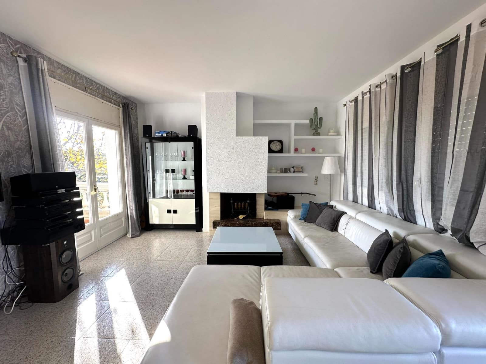 Chalet de 7 habitaciones en Calonge i Sant Antoni en venta con piscina - 569.000 € (Ref: 9527699)