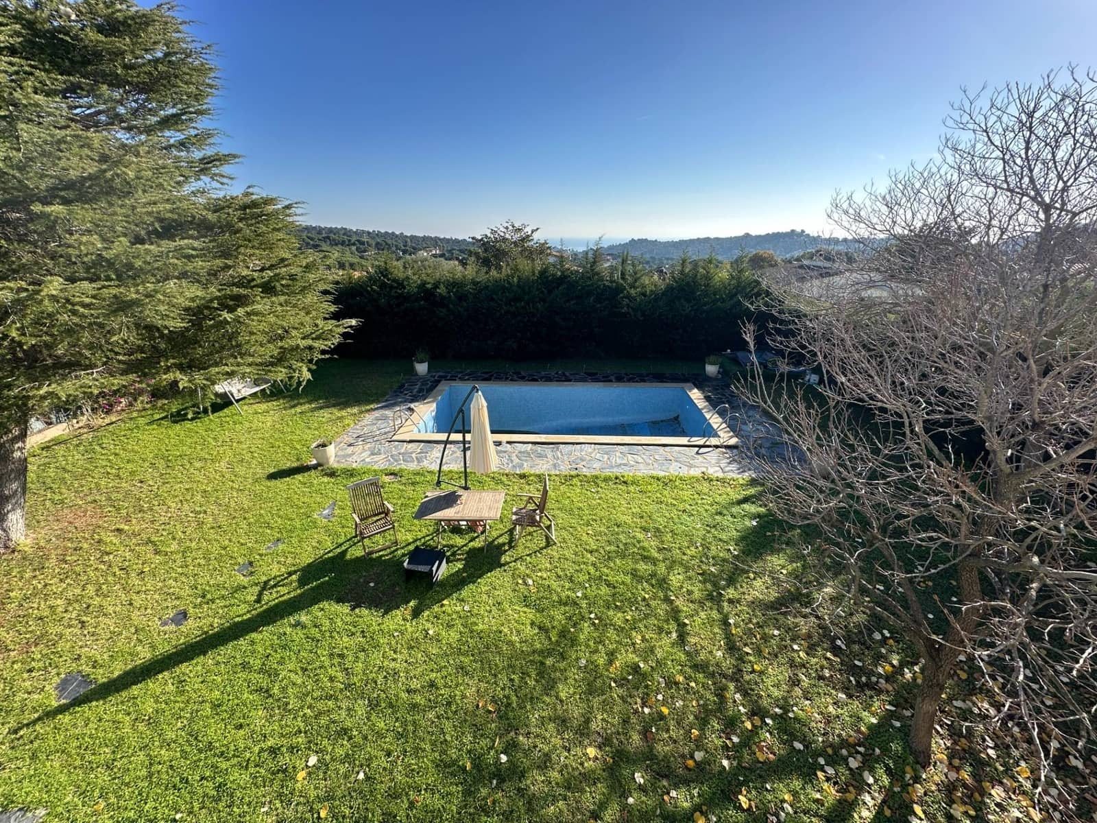 Chalet de 7 habitaciones en Calonge i Sant Antoni en venta con piscina - 569.000 € (Ref: 9527699)