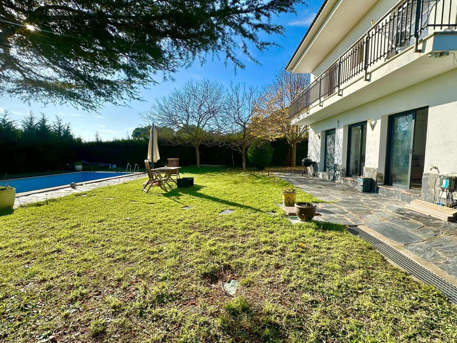 Chalet de 7 habitaciones en Calonge i Sant Antoni en venta con piscina - 569.000 € (Ref: 9527699)