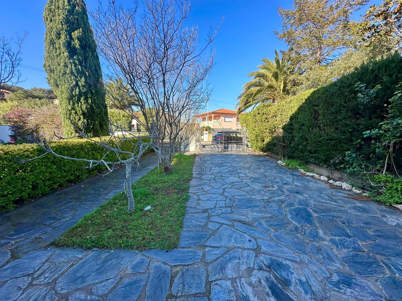 Chalet de 7 habitaciones en Calonge i Sant Antoni en venta con piscina - 569.000 € (Ref: 9527699)