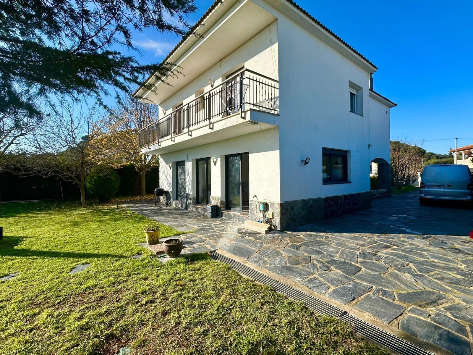 Chalet de 7 habitaciones en Calonge i Sant Antoni en venta con piscina - 569.000 € (Ref: 9527699)