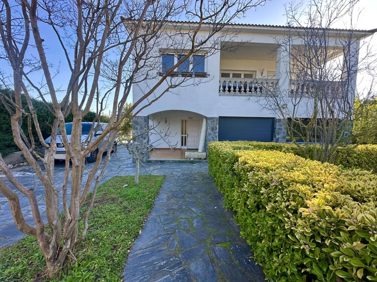 Chalet de 7 habitaciones en Calonge i Sant Antoni en venta con piscina - 569.000 € (Ref: 9527699)