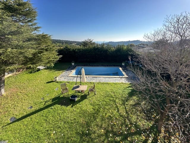 Chalet de 7 habitaciones en Calonge i Sant Antoni en venta con piscina - 569.000 € (Ref: 9527699)