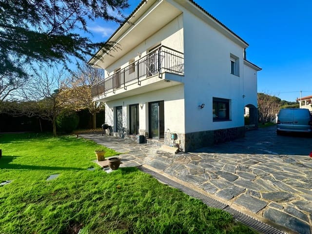 Chalet de 7 habitaciones en Calonge i Sant Antoni en venta con piscina - 569.000 € (Ref: 9527699)