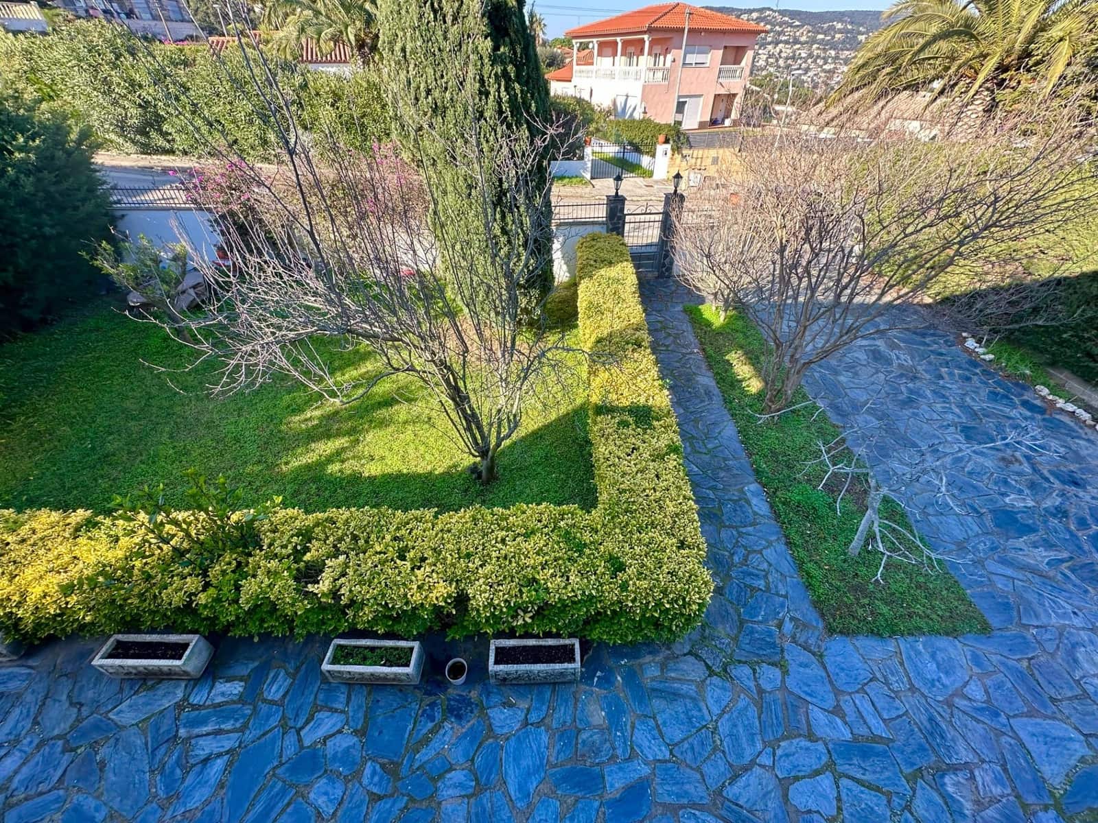 Chalet de 7 habitaciones en Calonge i Sant Antoni en venta con piscina - 569.000 € (Ref: 9527699)