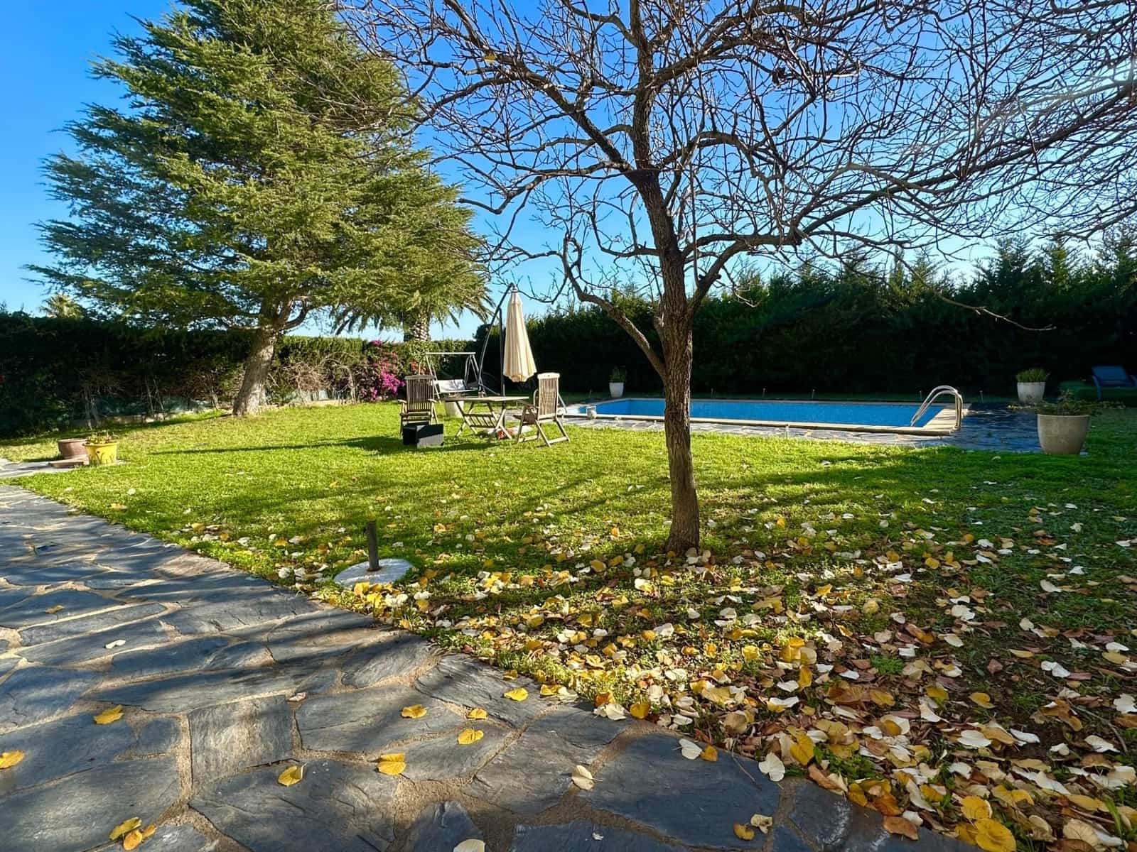 Chalet de 7 habitaciones en Calonge i Sant Antoni en venta con piscina - 569.000 € (Ref: 9527699)