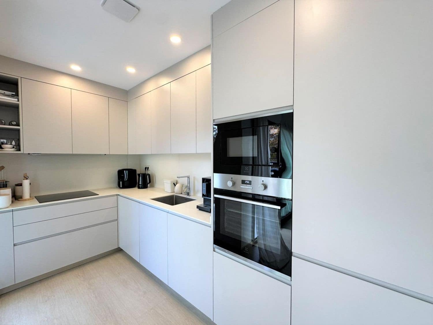 Ático de 3 habitaciones en Platja d'Aro en venta con piscina garaje - 400.000 € (Ref: 9530546)